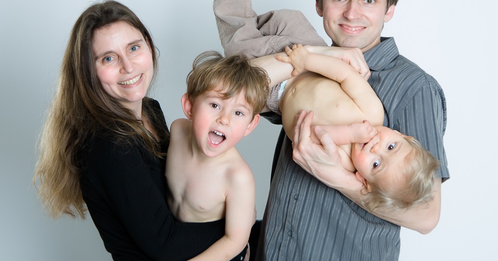 Famille